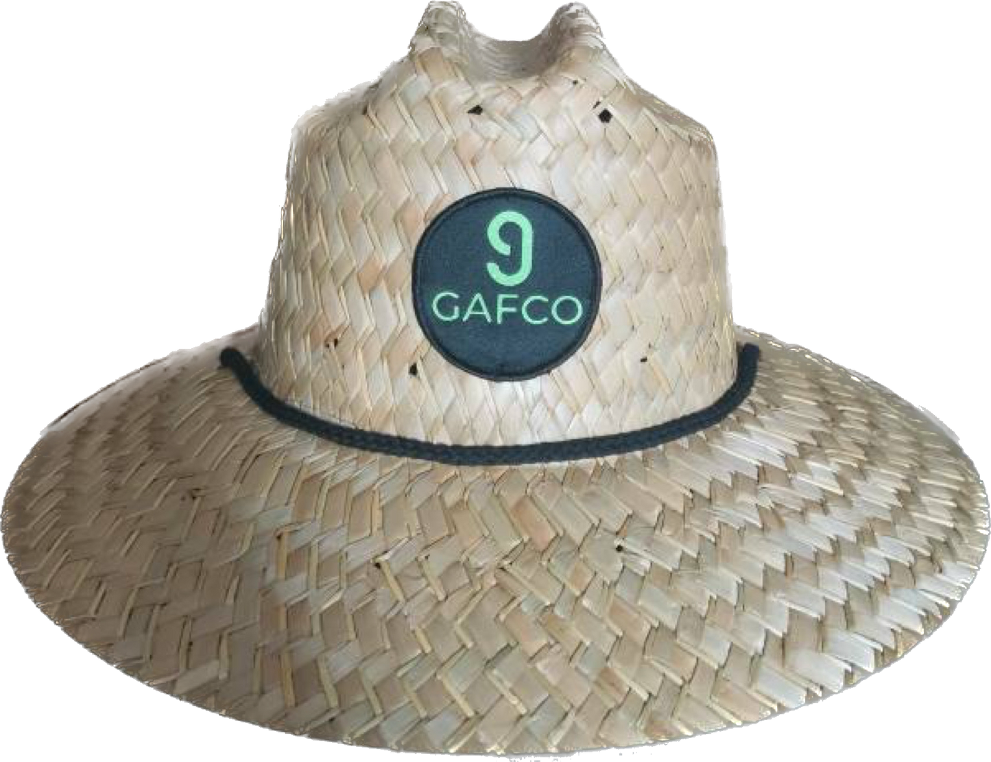 Straw Hat