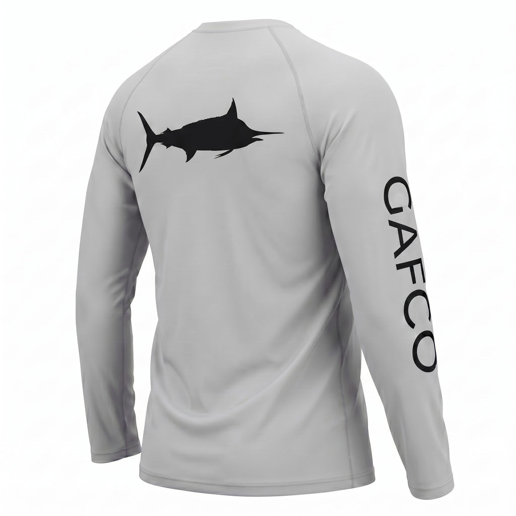 Coastal Performance Long Sleeve