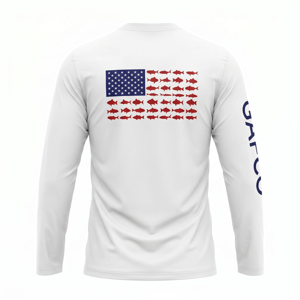 Coastal Performance Long Sleeve