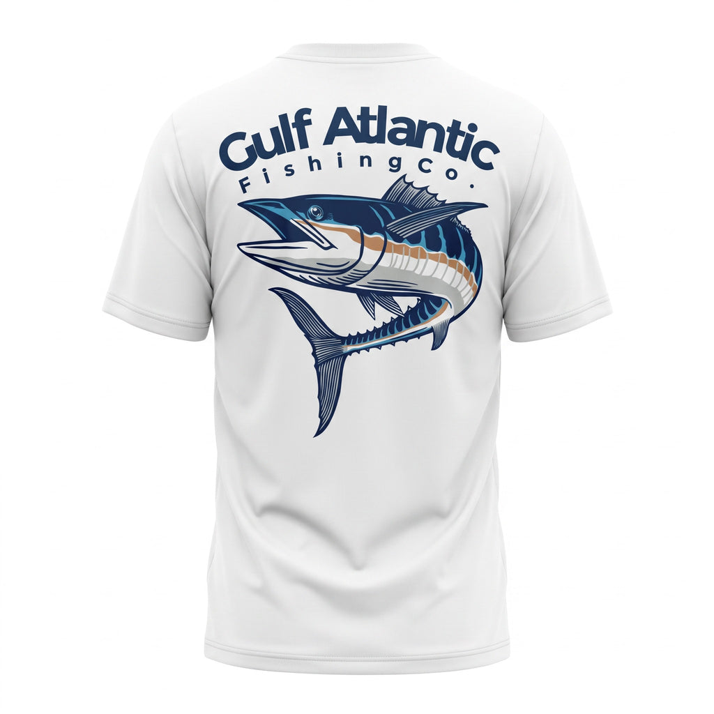 Performance Graphic T Shirt