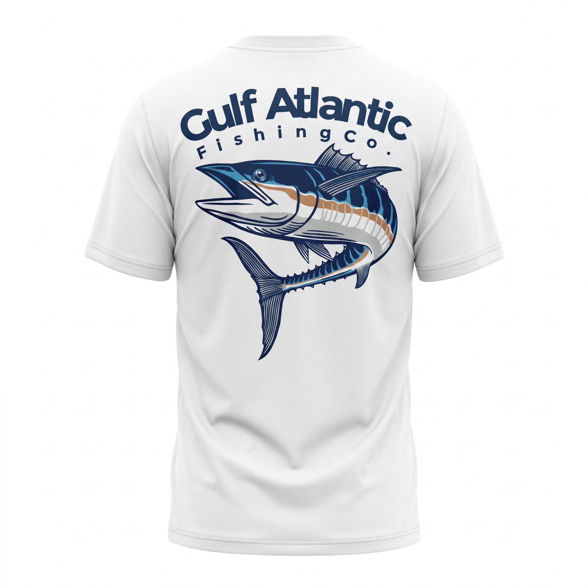 Performance Graphic T Shirt