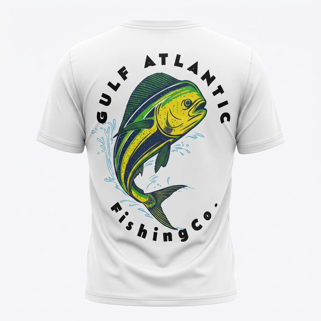 Performance Graphic T Shirt