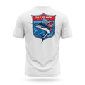 Performance Graphic T Shirt